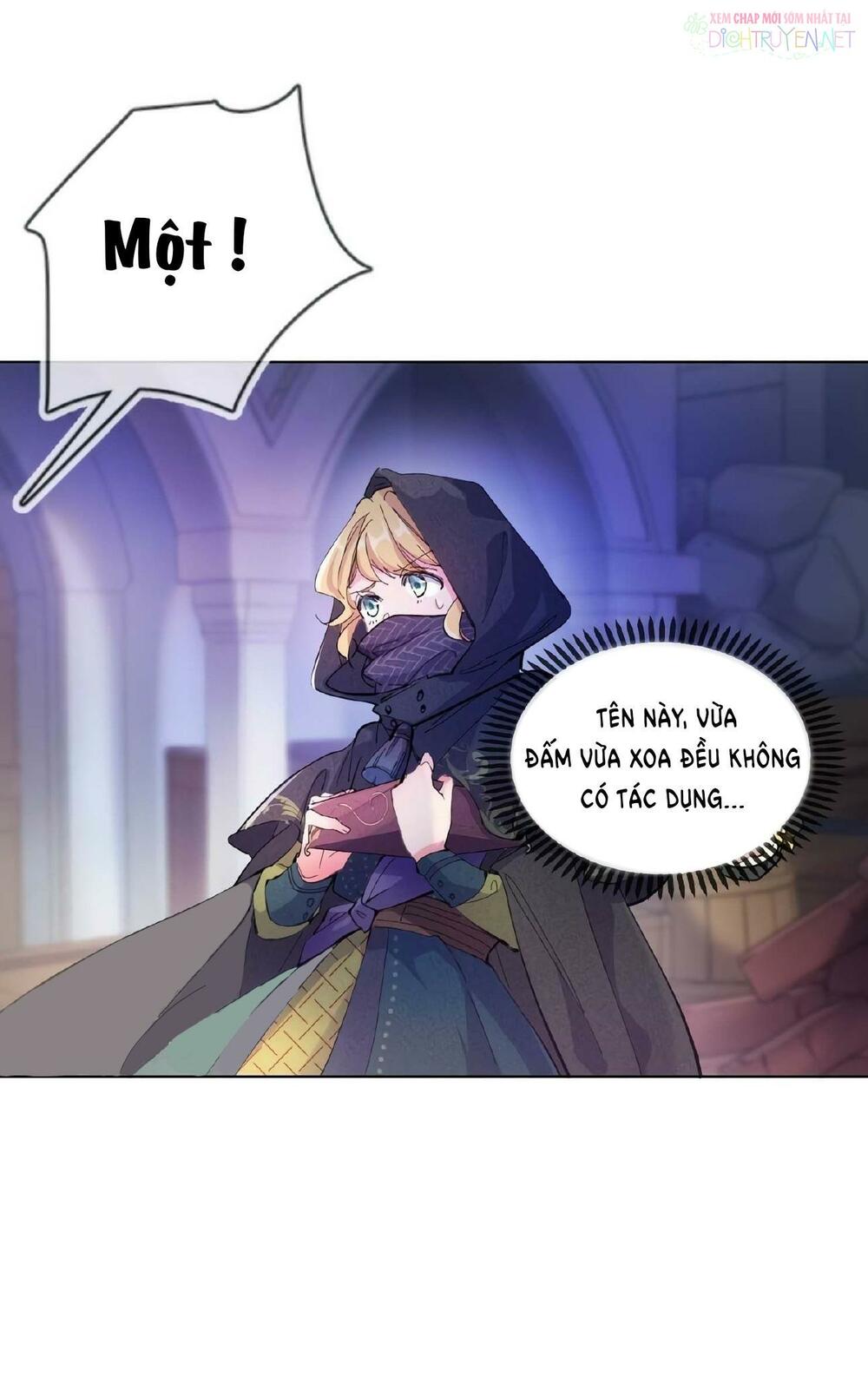 kế hoạch kiếm tiền của olive chapter 1 11