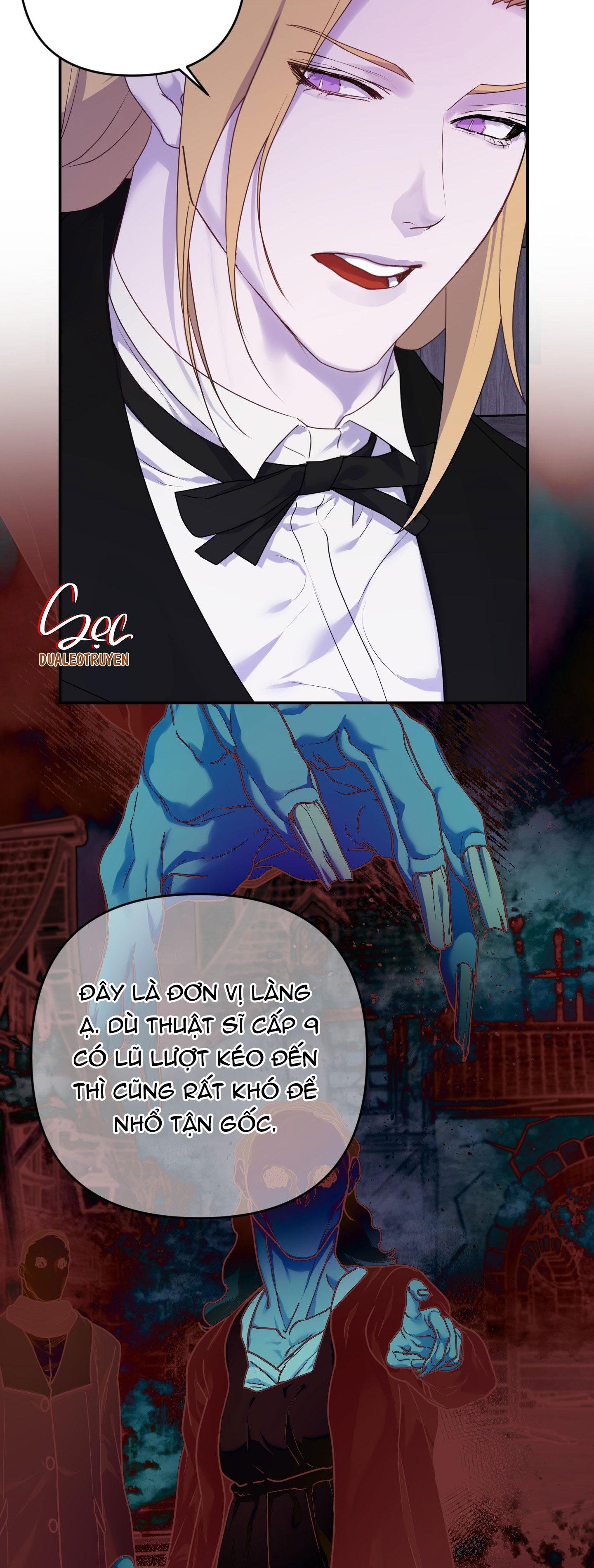 đóa hoa của alosha chapter 24 34