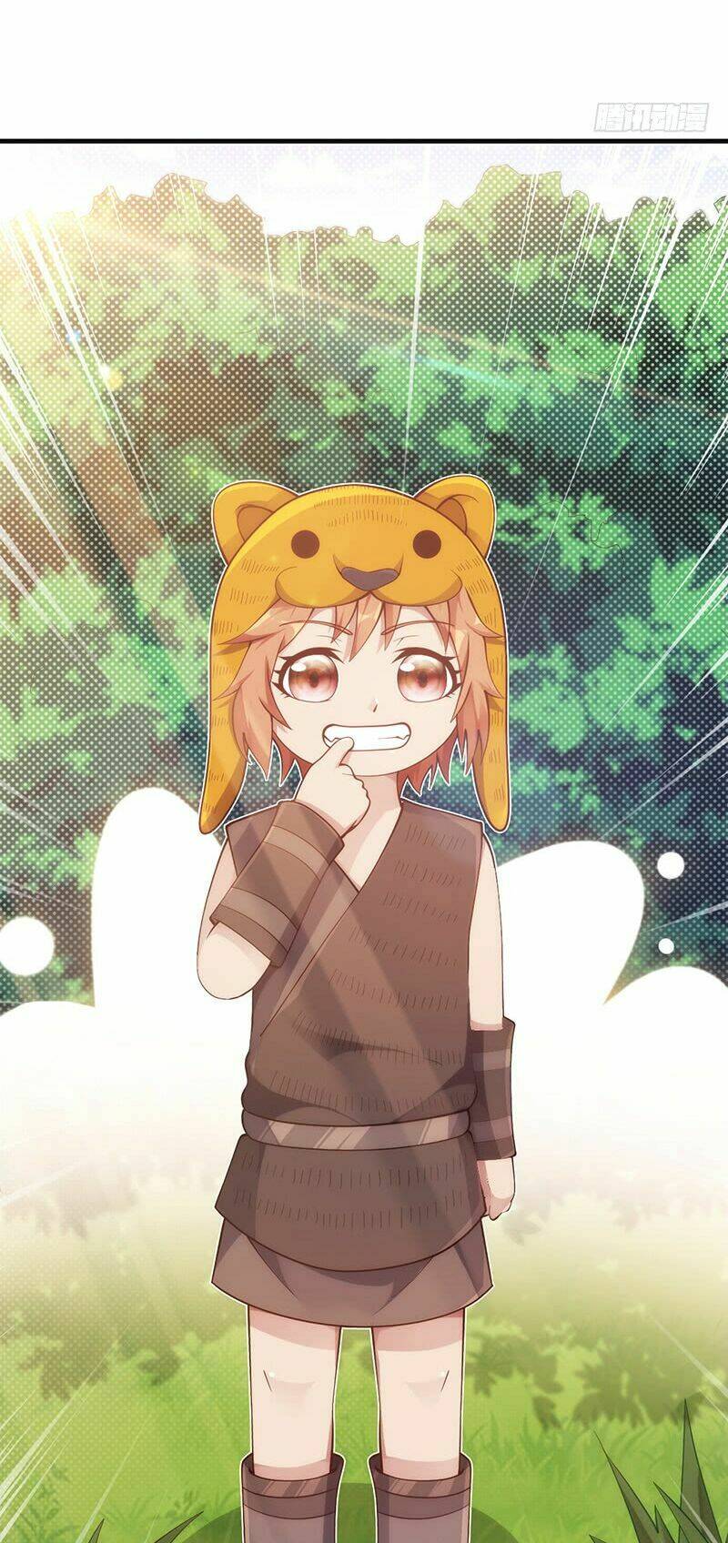 thiên hạ kiếp chapter 19.2 18