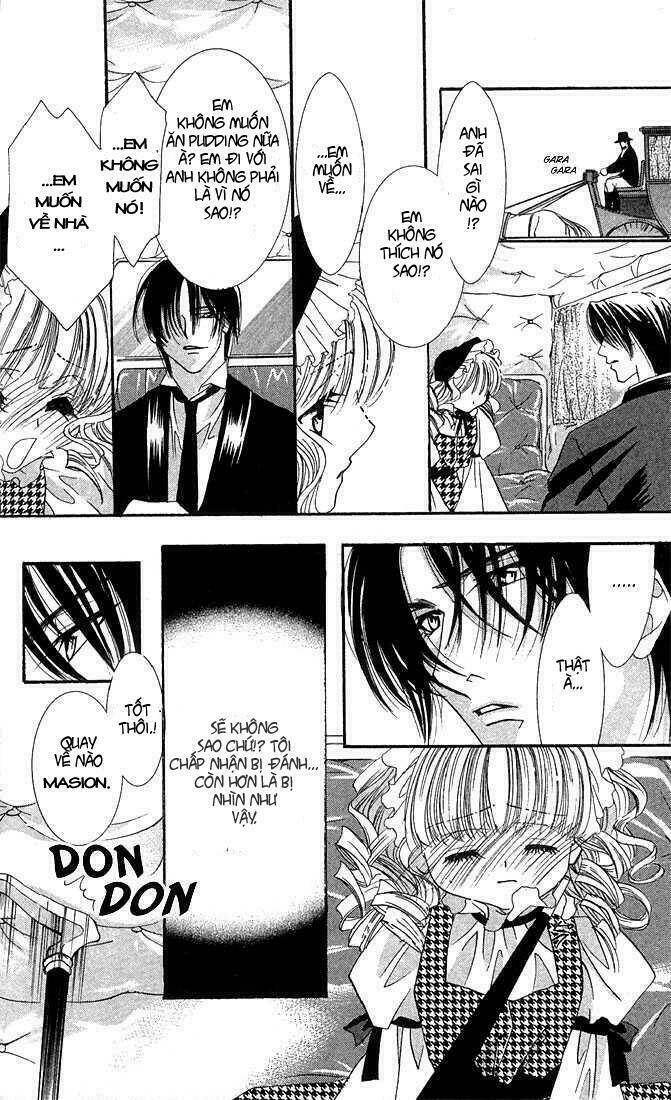 chàng thợ săn dâm đãng chapter 1 47