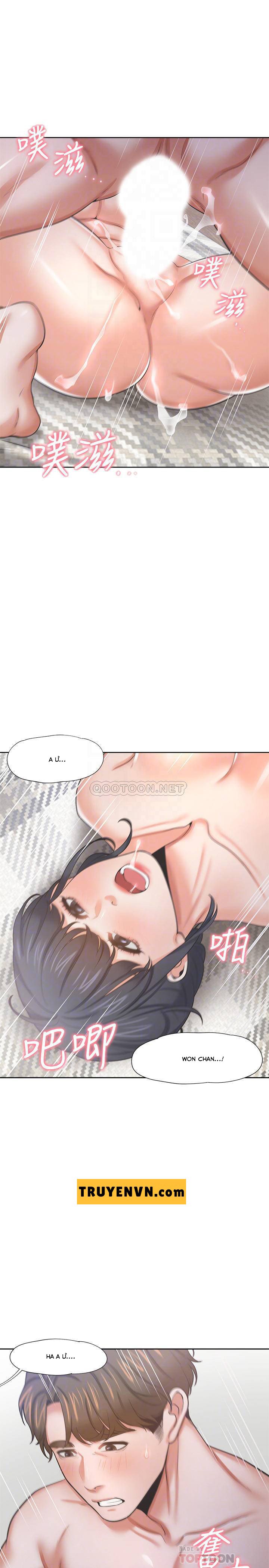 khát tình chapter 40 18