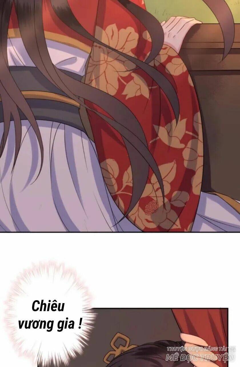 theo đuổi hoàng tử quá khó a~ chapter 49 10
