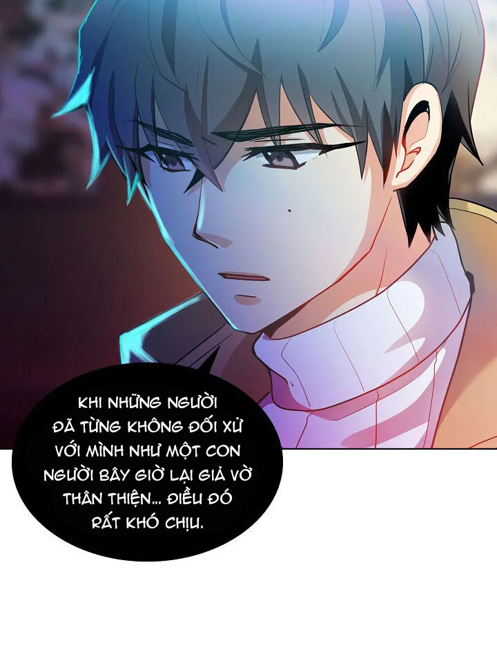 hương vị của nữ thần chapter 13.1 23