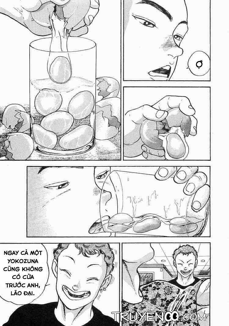 garouden chapter 1 21