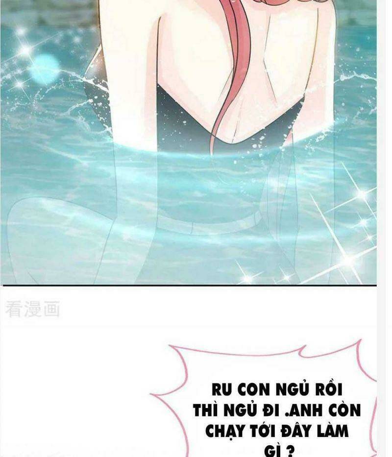 truy nã toàn cầu truy thê về sủng chapter 82.2 14