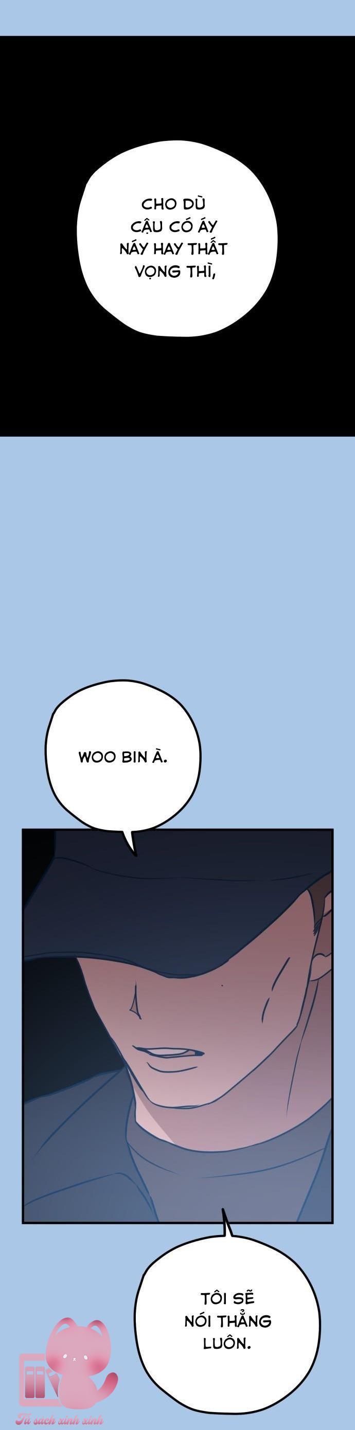 kẻ cắp gặp bà già chapter 41 35