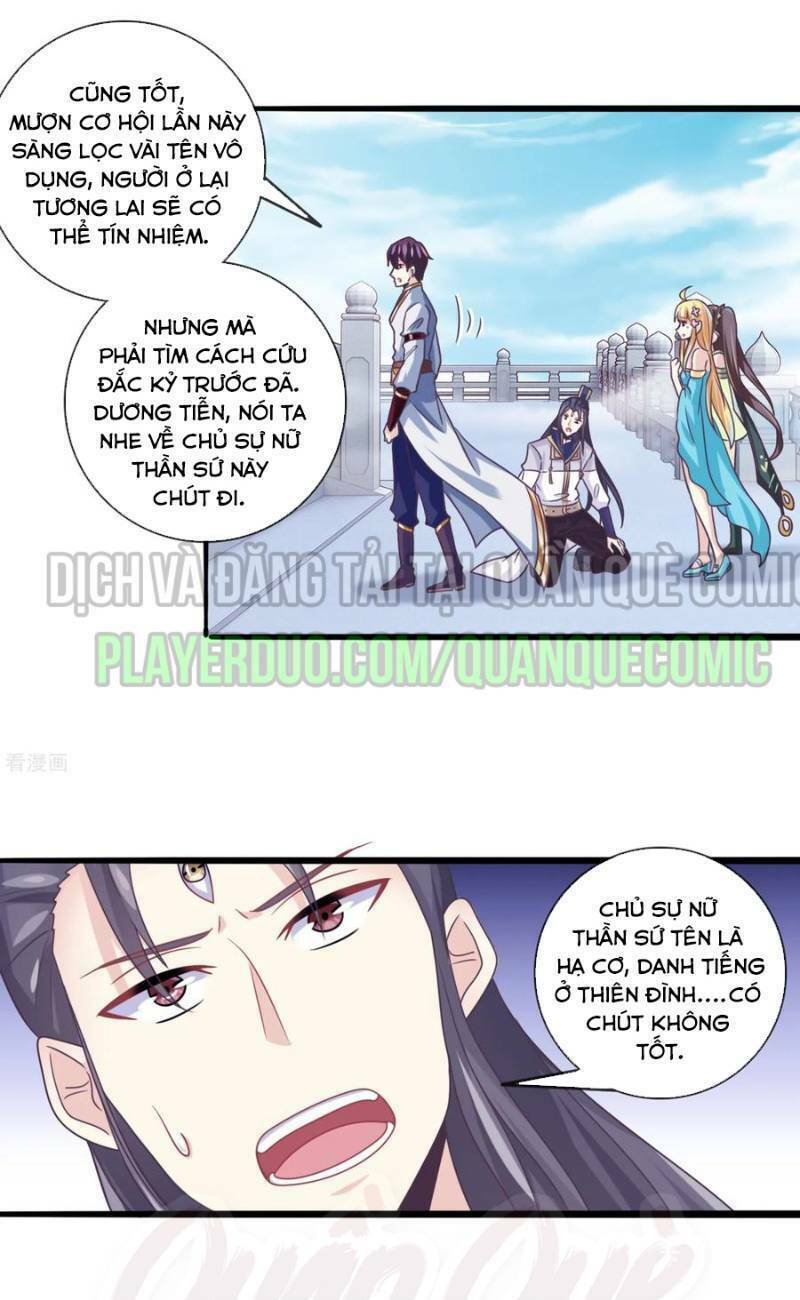 ta là ngọc hoàng đại đế chapter 45 17