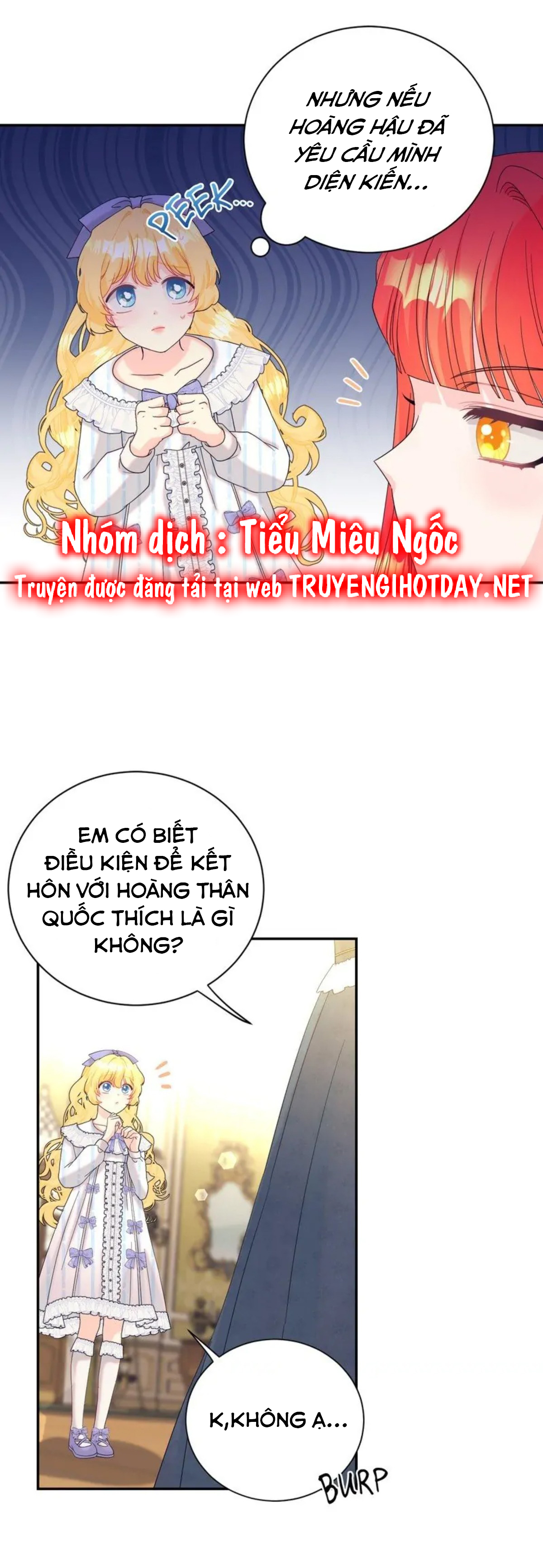 đức hạnh của công chúa phản diện chapter 22 19