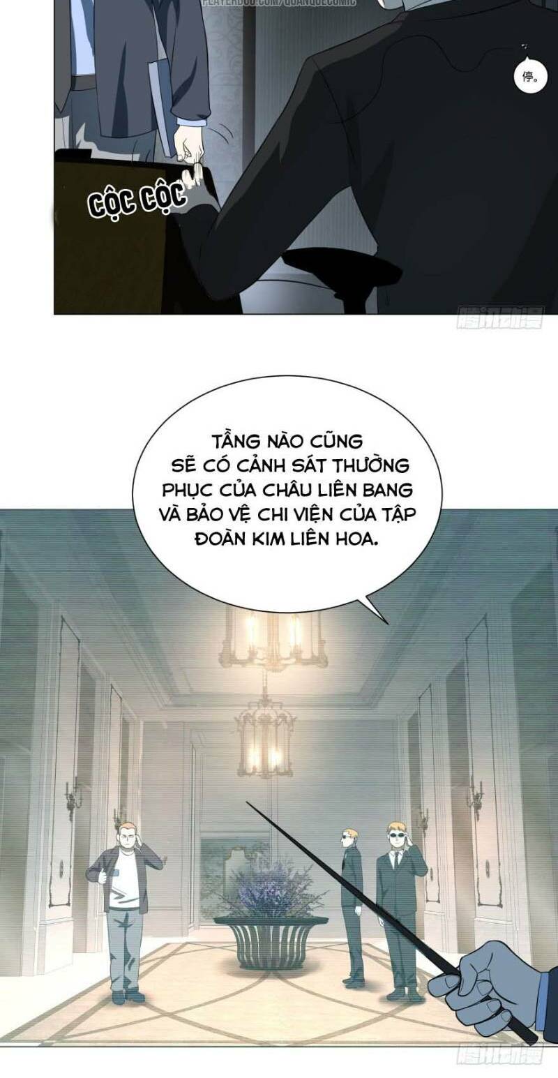 danh sách kẻ phản diện chapter 13 2