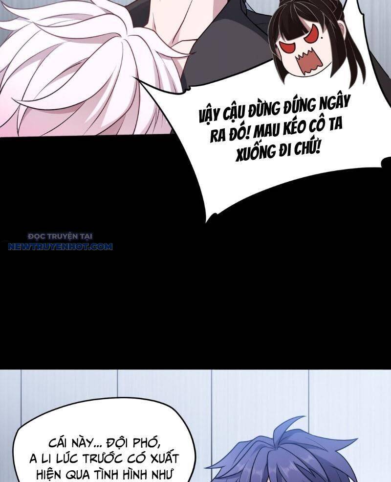 đại lộ vô danh chapter 53 50