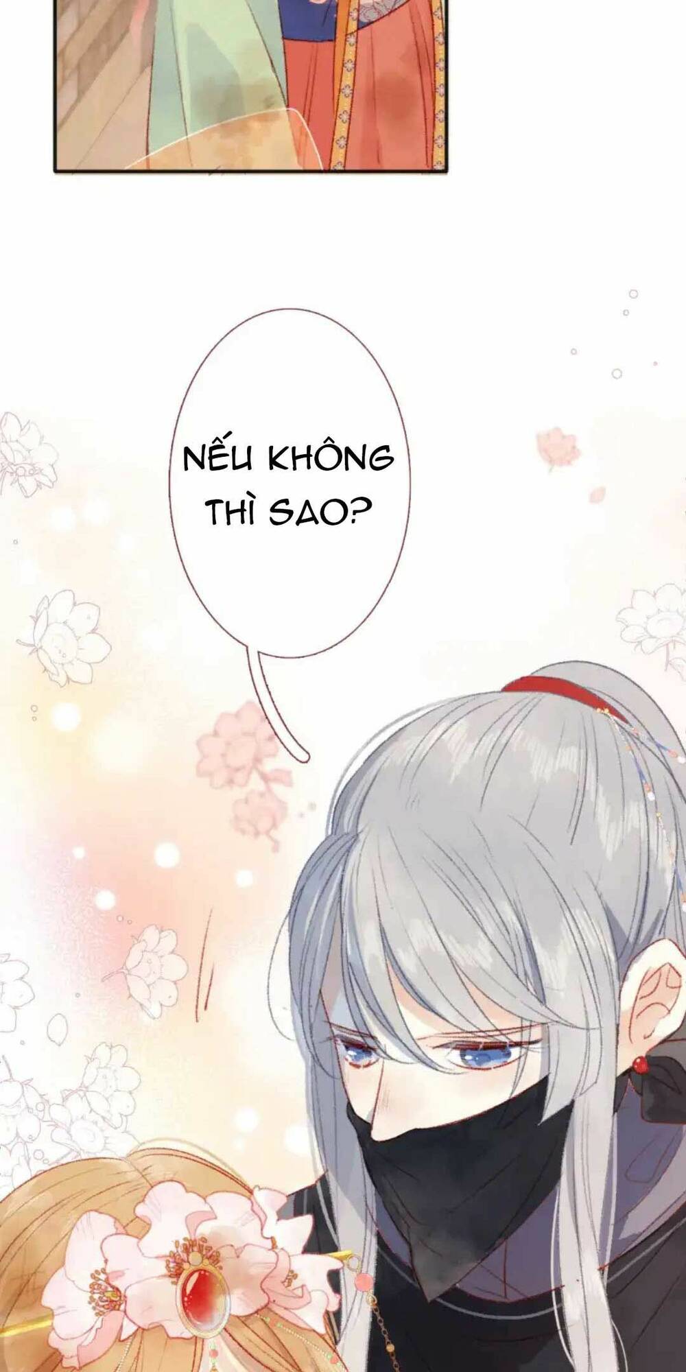 hoàng đế bệ hạ : cùng ta đi ăn xin nào chapter 5 4