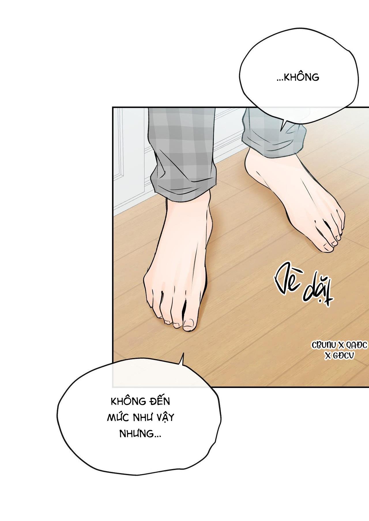 hạ cánh cuối chân trời chapter 14 28