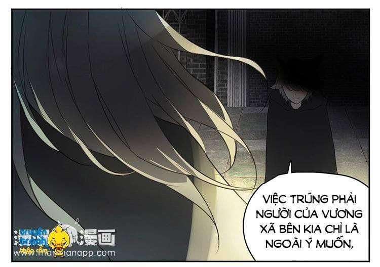 cứu mạng ! loài mèo thống trị thế giới rồi ! chapter 28 19