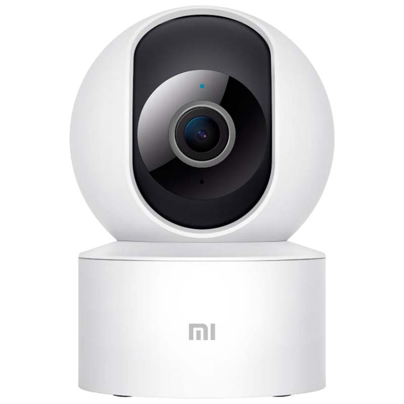 Camera Xiaomi MI Home Security C200 360 độ 1080P - Bản 2023 - Phát hiện chuyển động AI - Hàng nhập khẩu