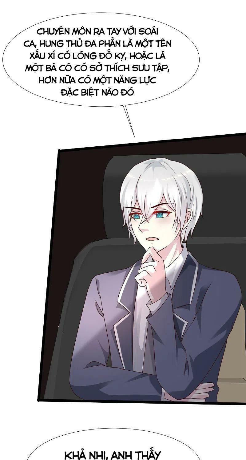 tối cường vận đào hoa chapter 226 33