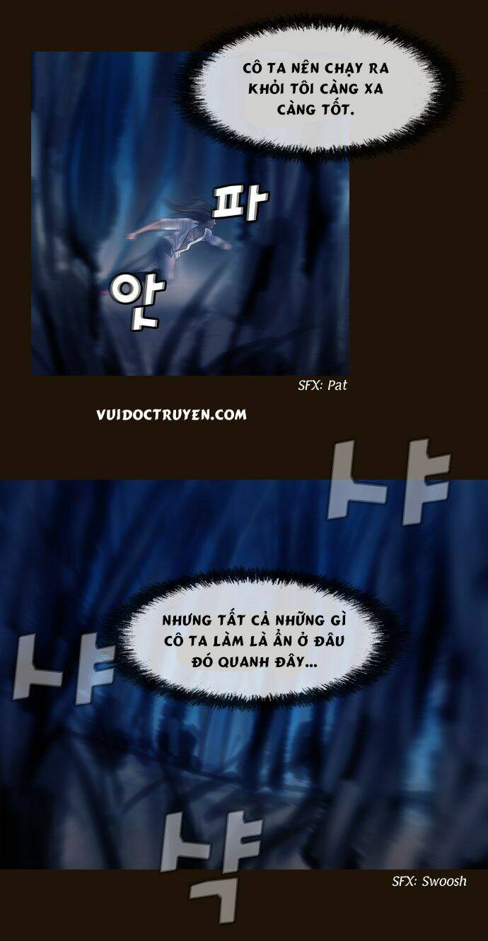 hội ảo thuật chapter 100 6