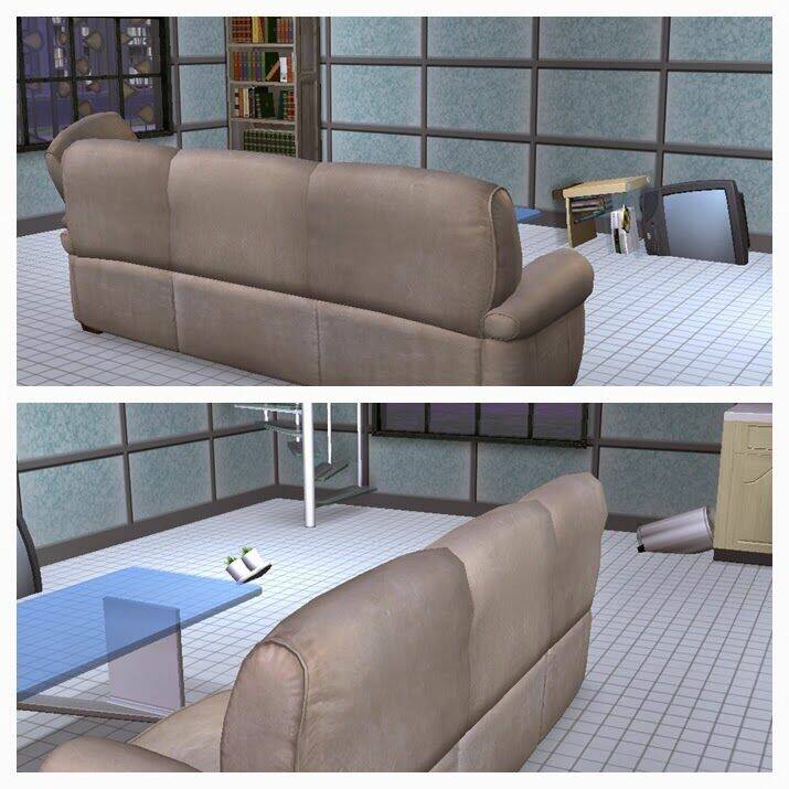 em là cô dâu của anh [truyện sims] chapter 18 15