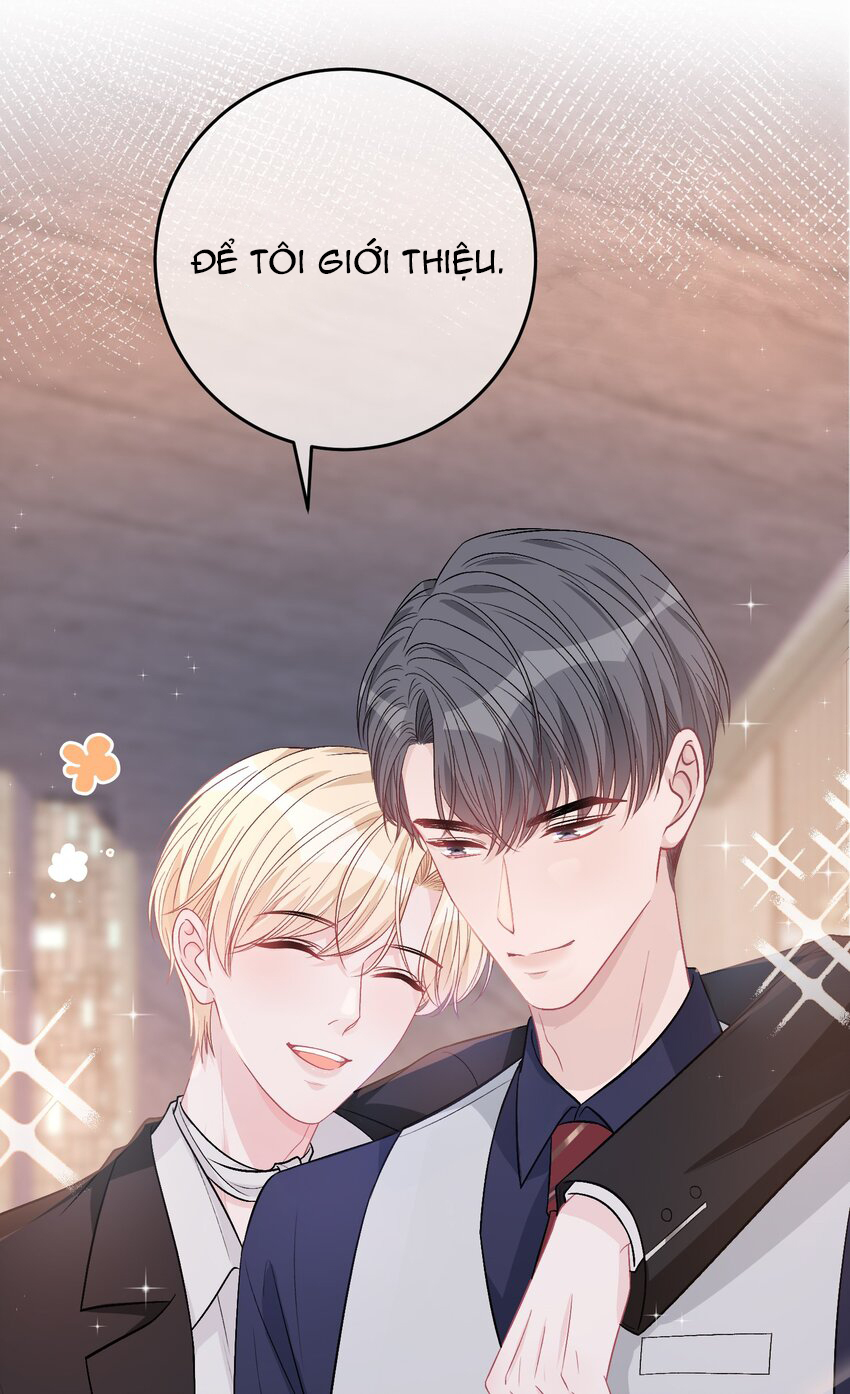 trước và sau ly hôn! chapter 83 25