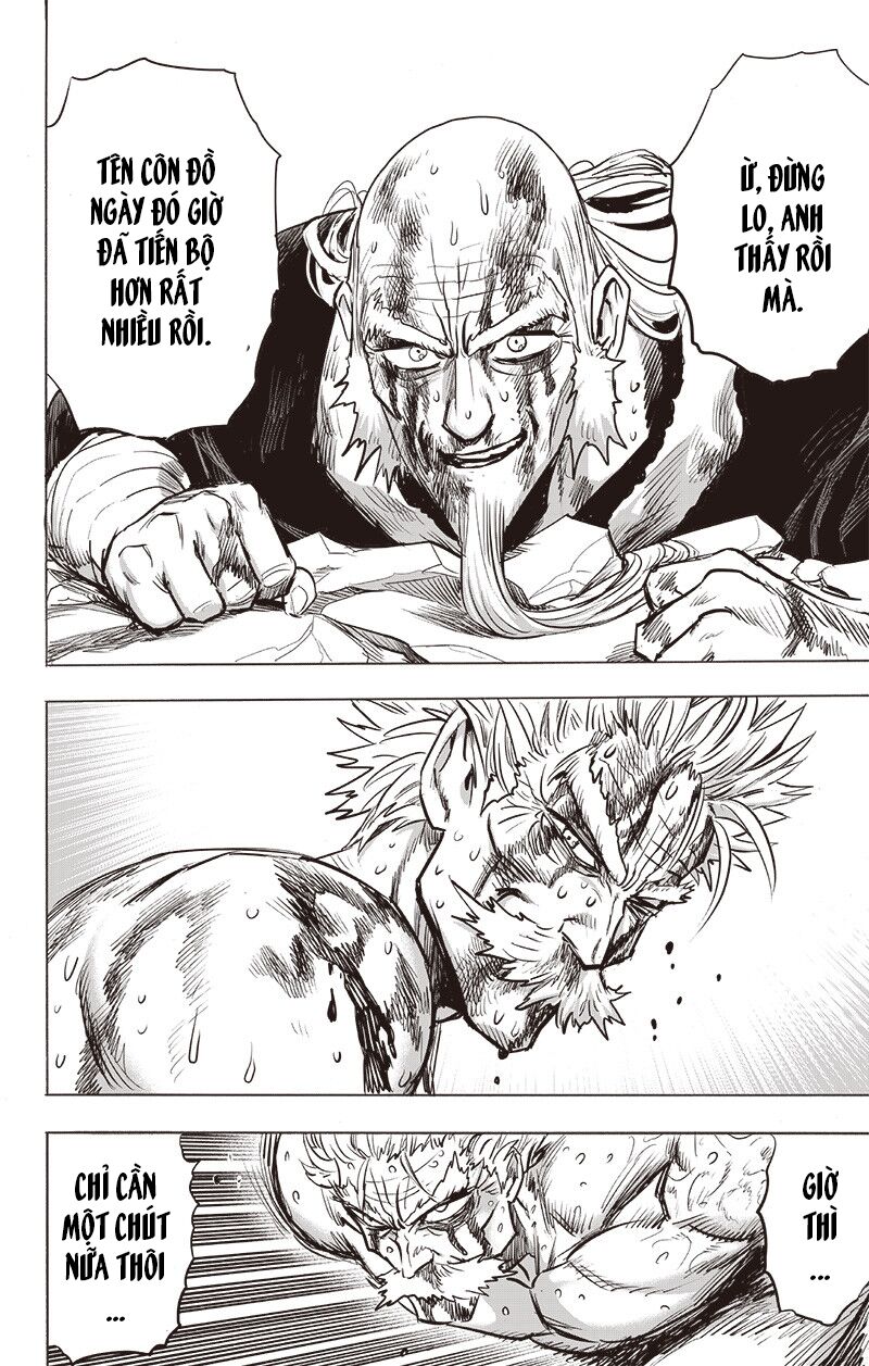 one-punch man chapter 197 23