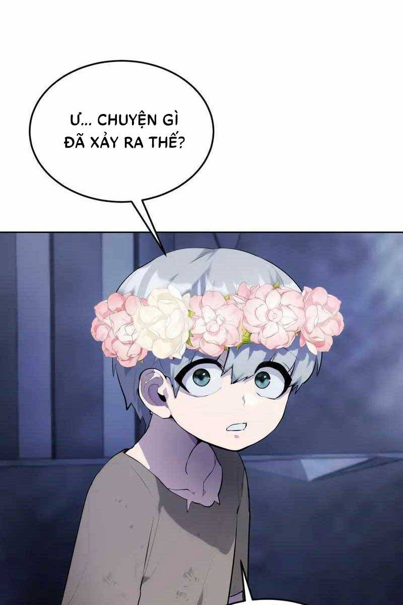 tôi mạnh hơn anh hùng chapter 1.5 50