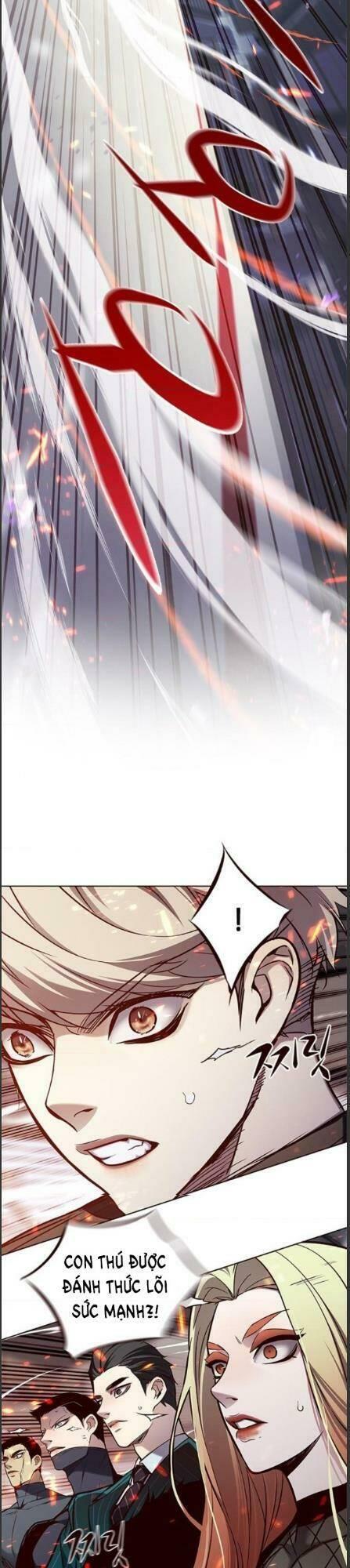 biến thân thành mèo chapter 162 32