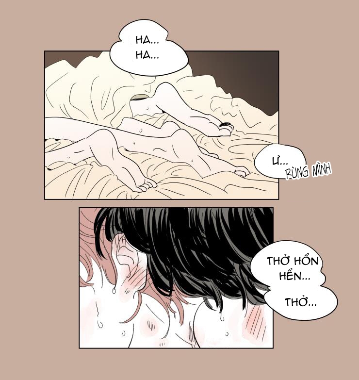 câu chuyện của hosik chapter 44 2