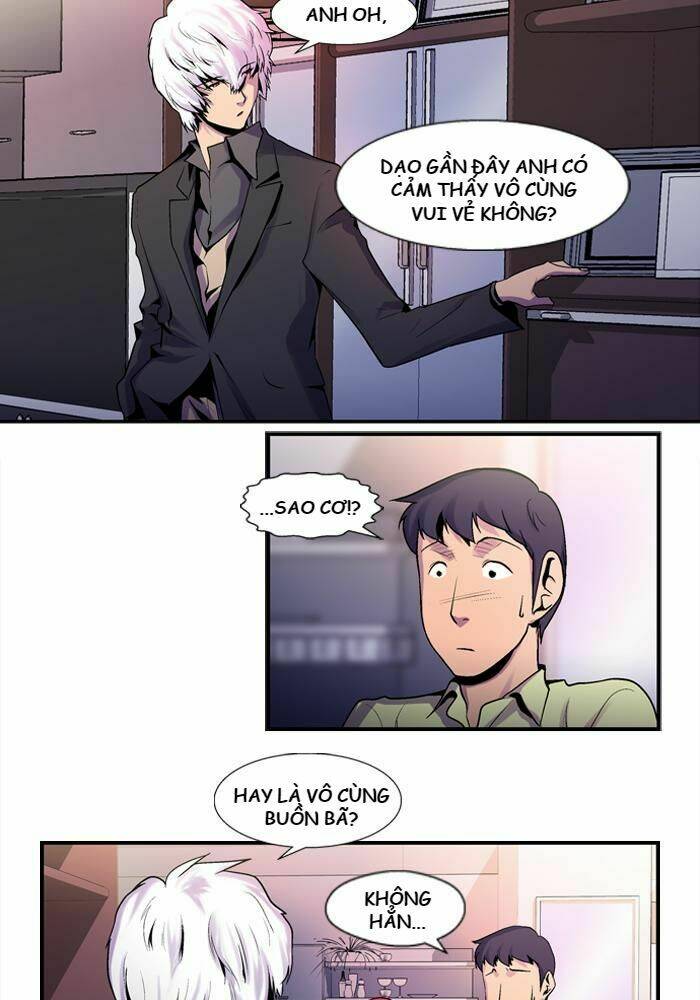 giáo sư băng giá chapter 10 3