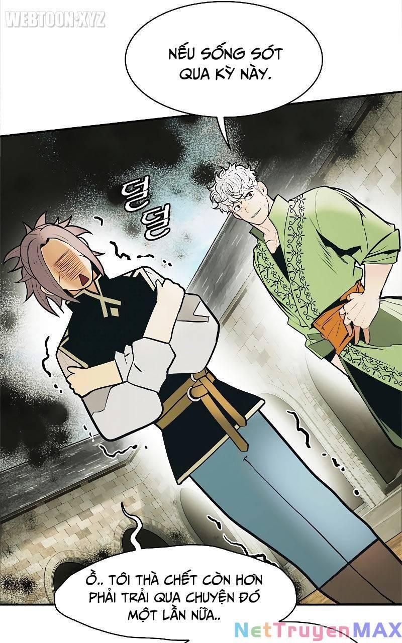 bất bại chân ma chapter 165 23