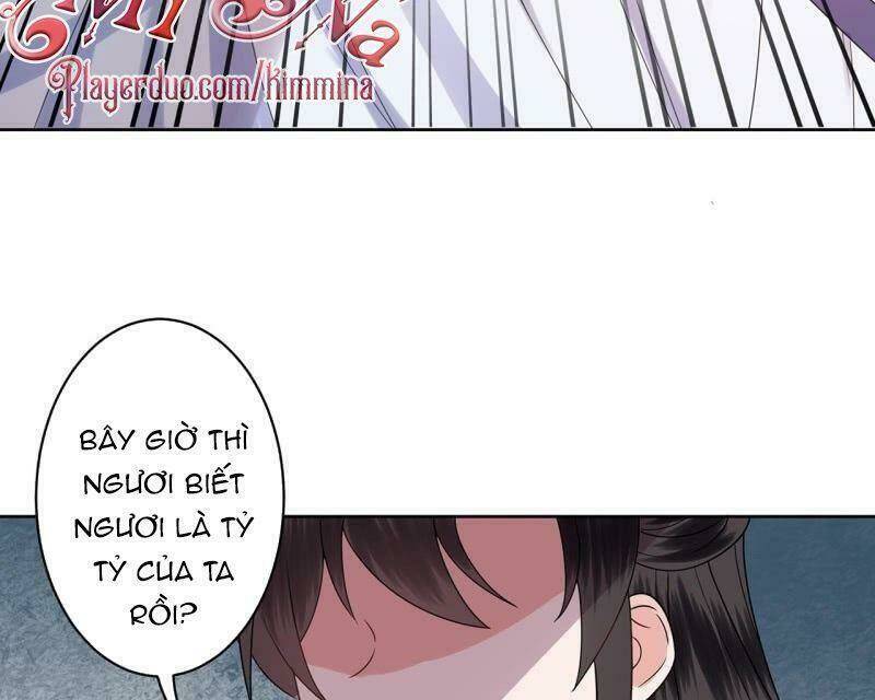 vương gia kiêu ngạo quá khó cua chapter 29 44