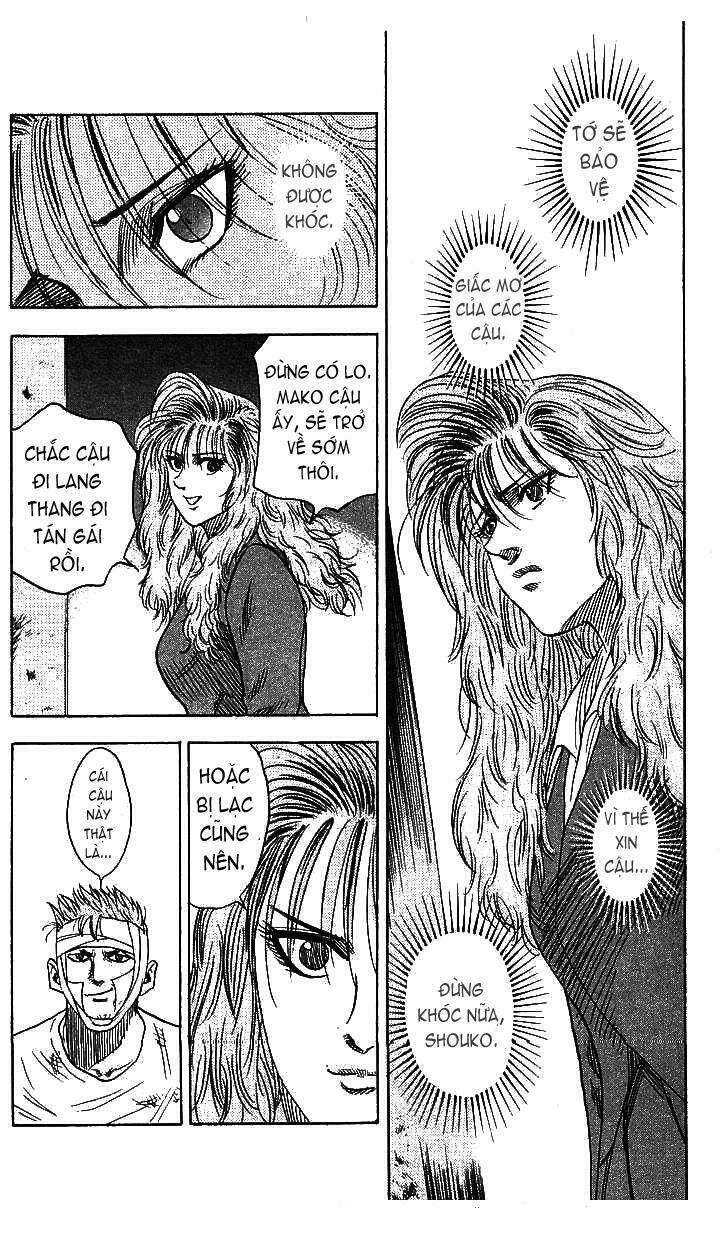 hareluya ii boy chapter 75 10