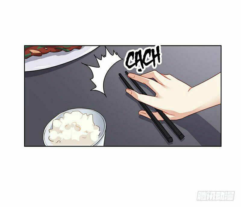 danh môn độc sủng ái thê chapter 17 28