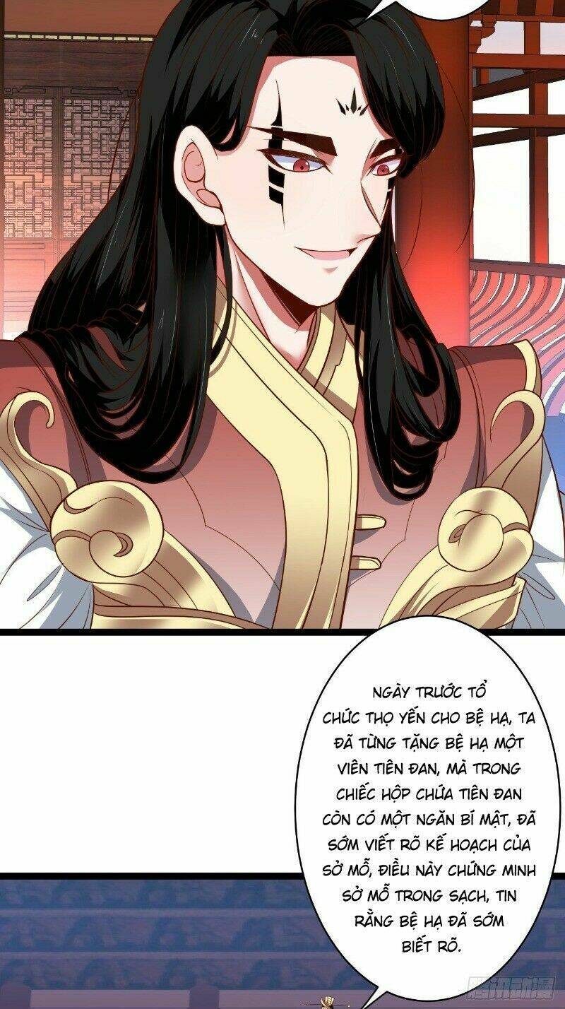 trọng sinh tối cường ma tôn ở rể chapter 74 5