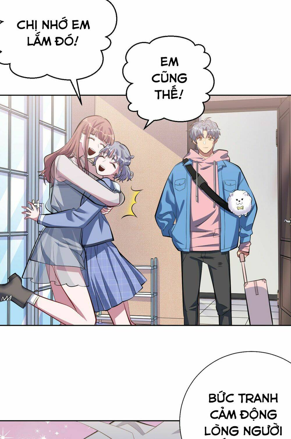 nhạc phụ đại nhân là lão bà chapter 24 35