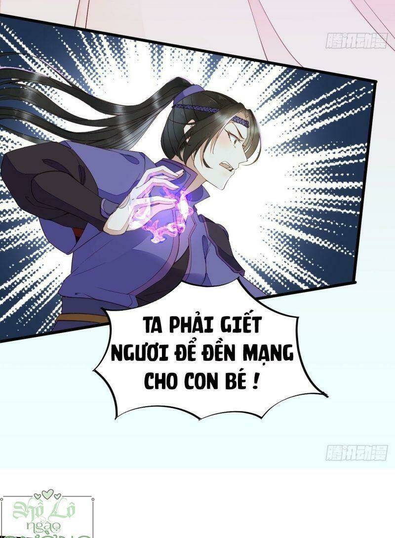 sát thủ vương phi không dễ chọc chapter 29 8