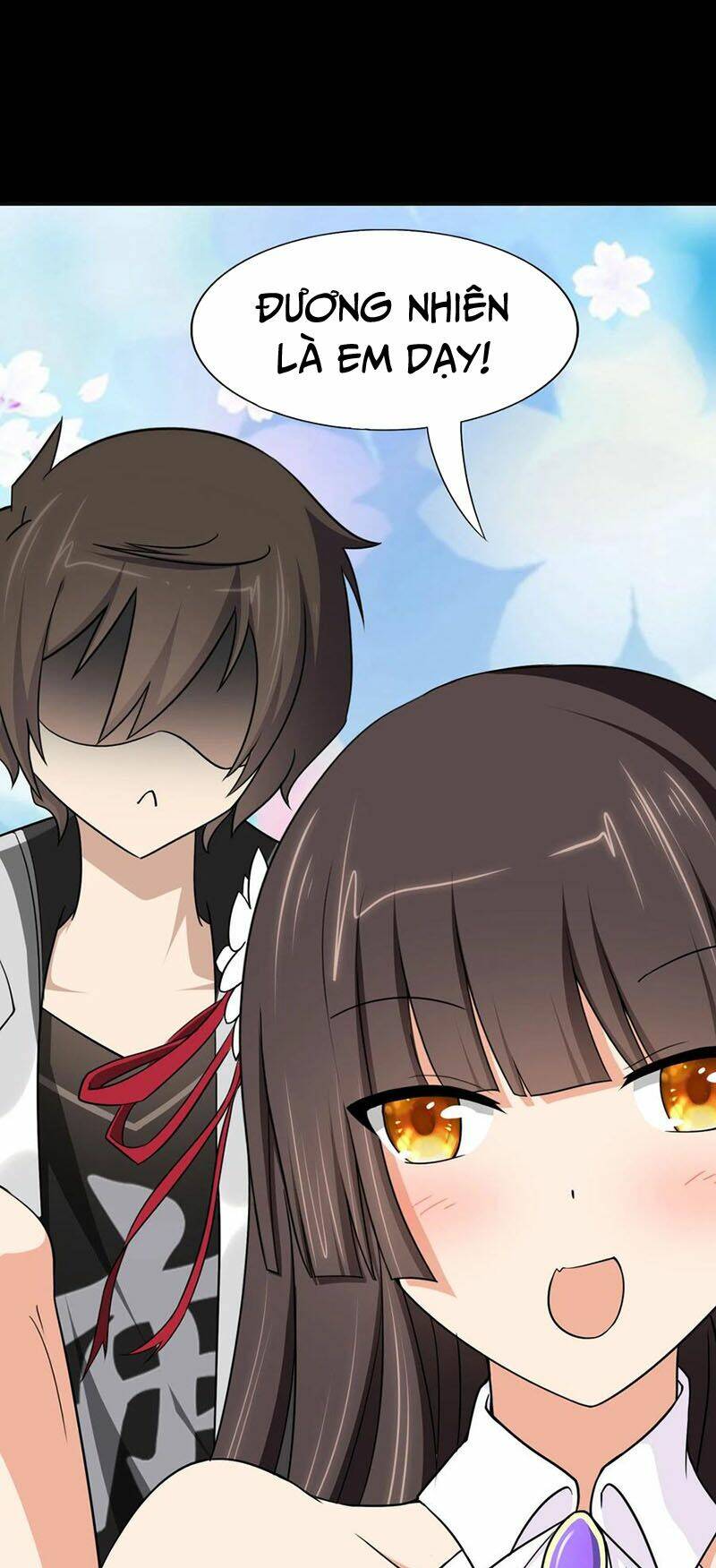 bạn gái virus của tôi chapter 183 12