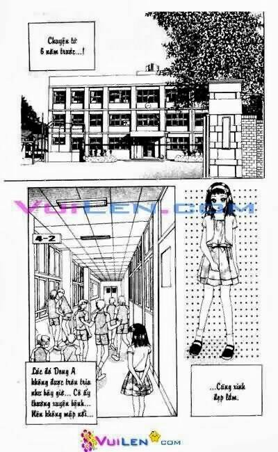 cô bé táo bạo chapter 4 4