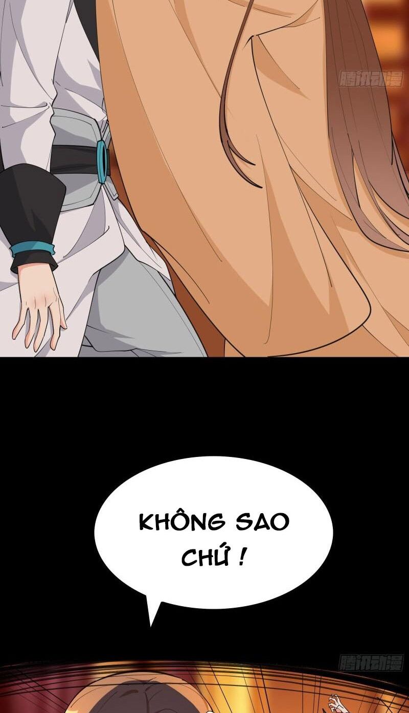 ta lập hậu cung tại tây du ký chapter 99 14