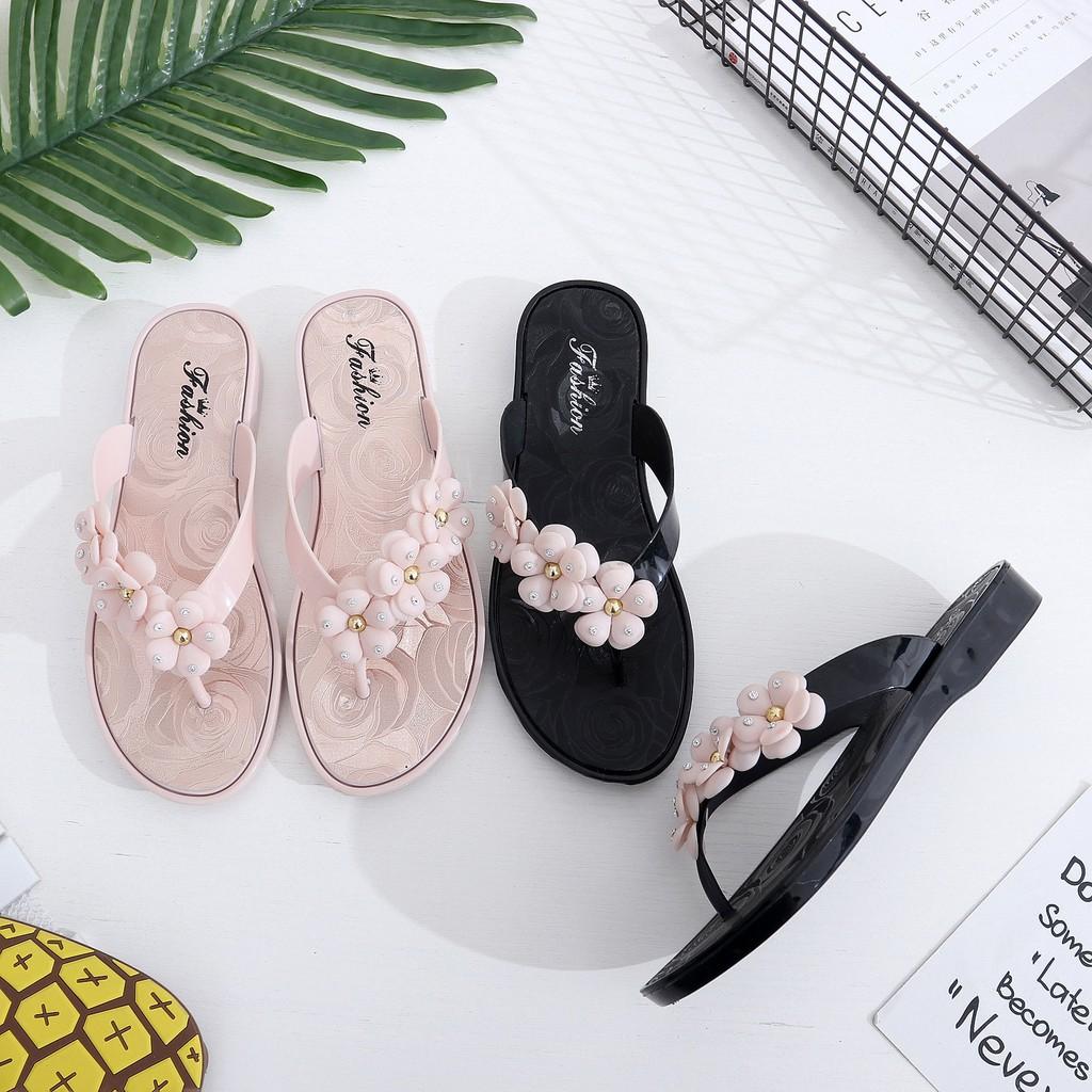 Dép kẹp nữ