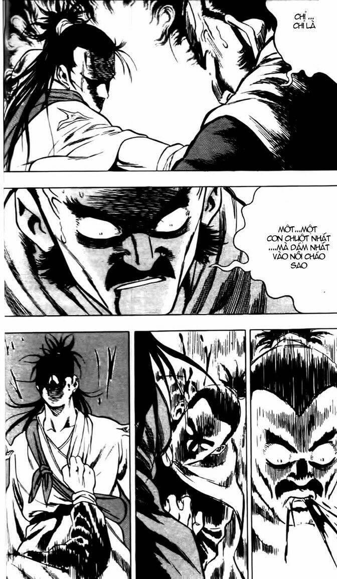 long quyển phong chapter 21 6