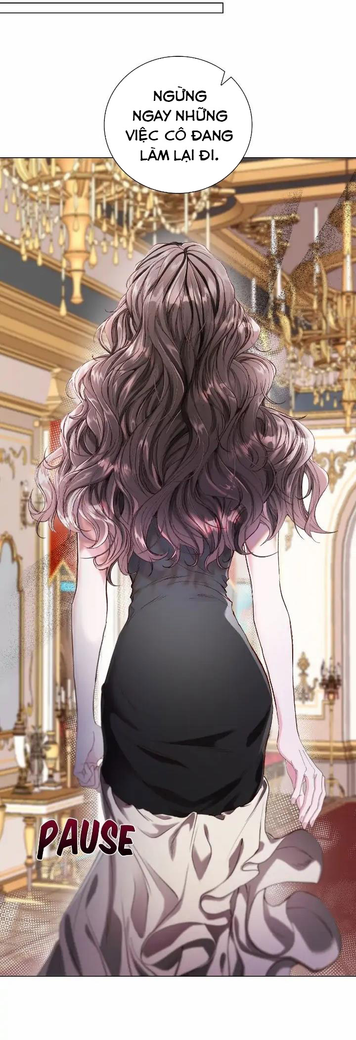 Tôi Đã Trở Thành Tiểu Thư Xấu Xí chapter 105 - Trang 16