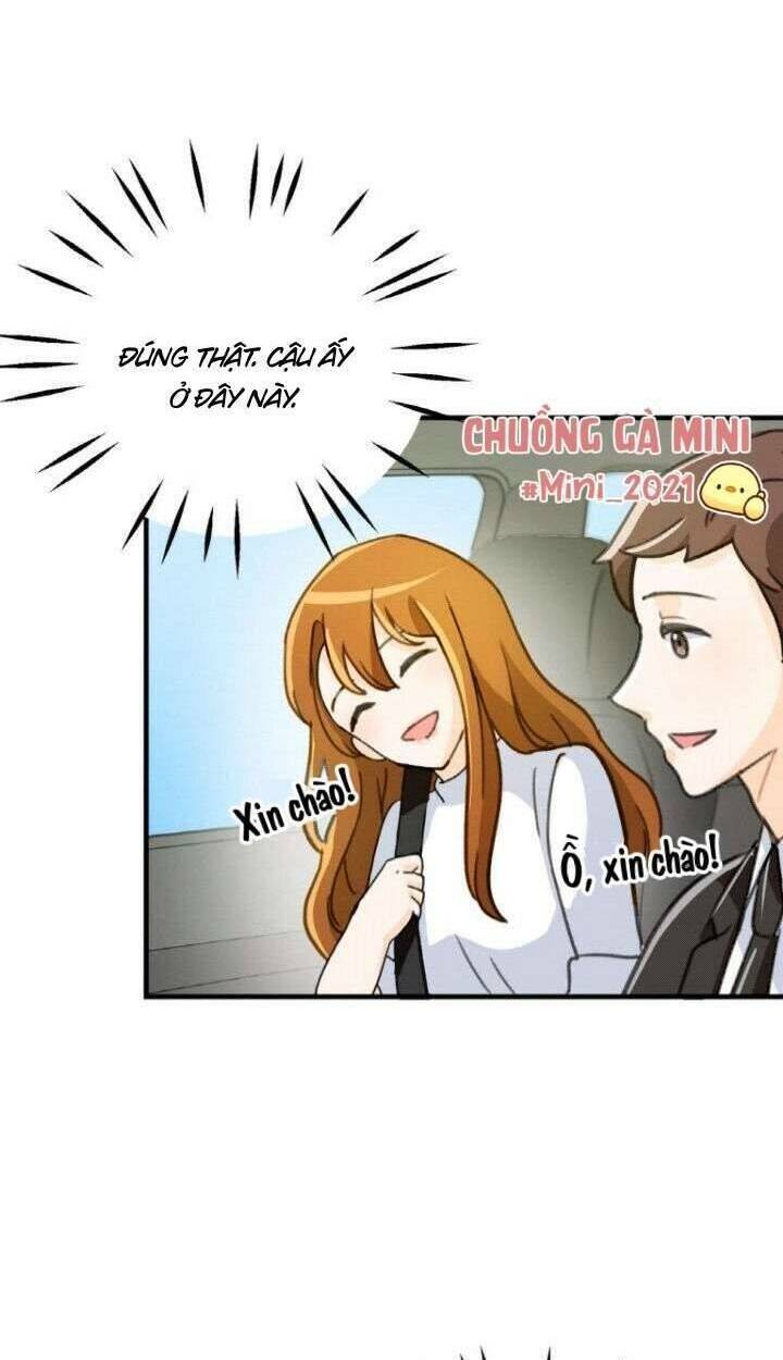 101 cách chinh phục trái tim em chapter 11 66