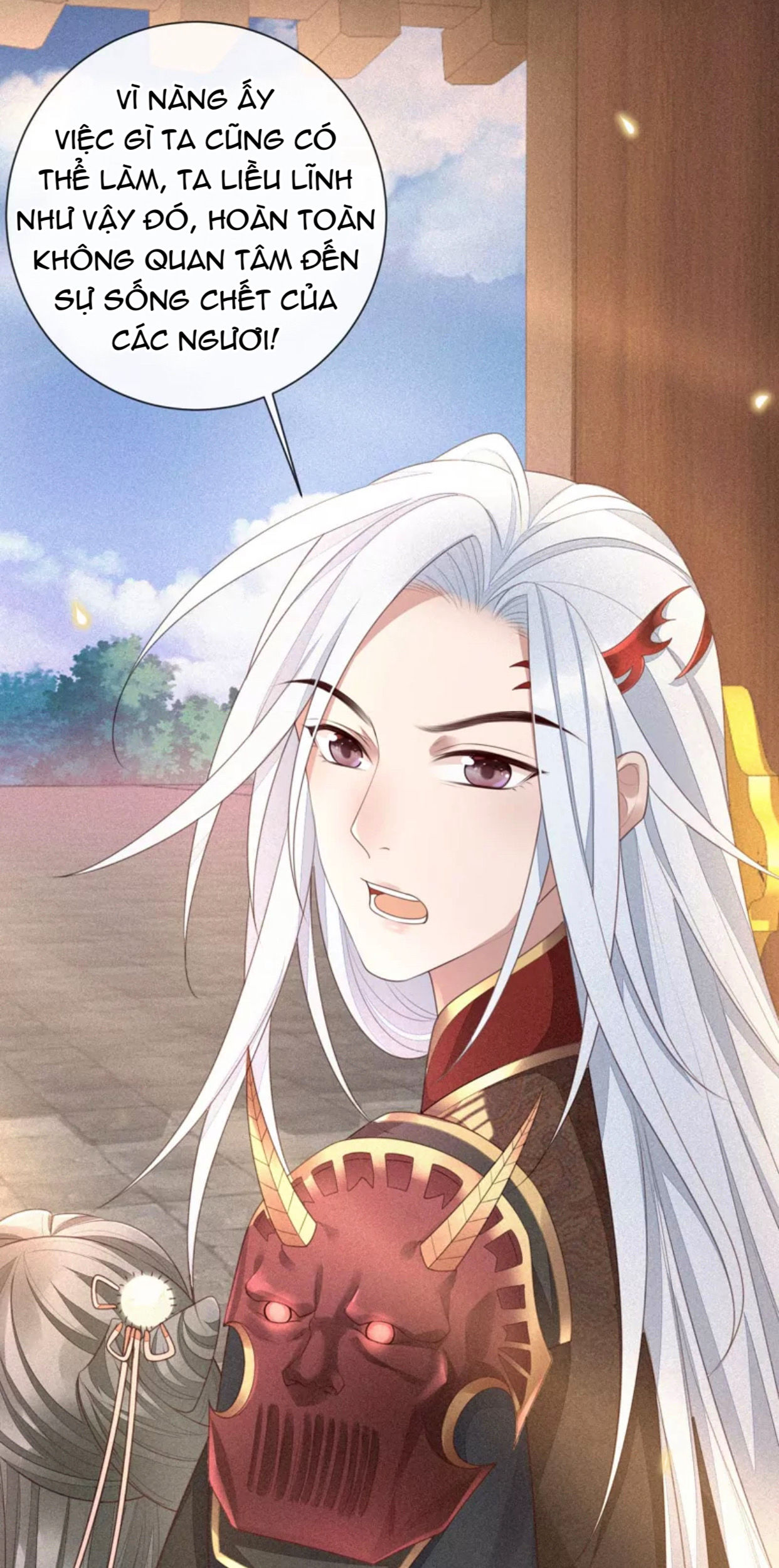 thương lan quyết chapter 8 6