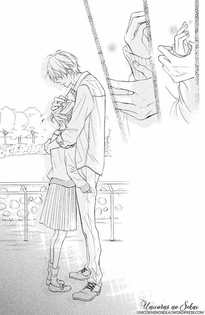 kimi wa kawaii onnanoko chapter 11 39