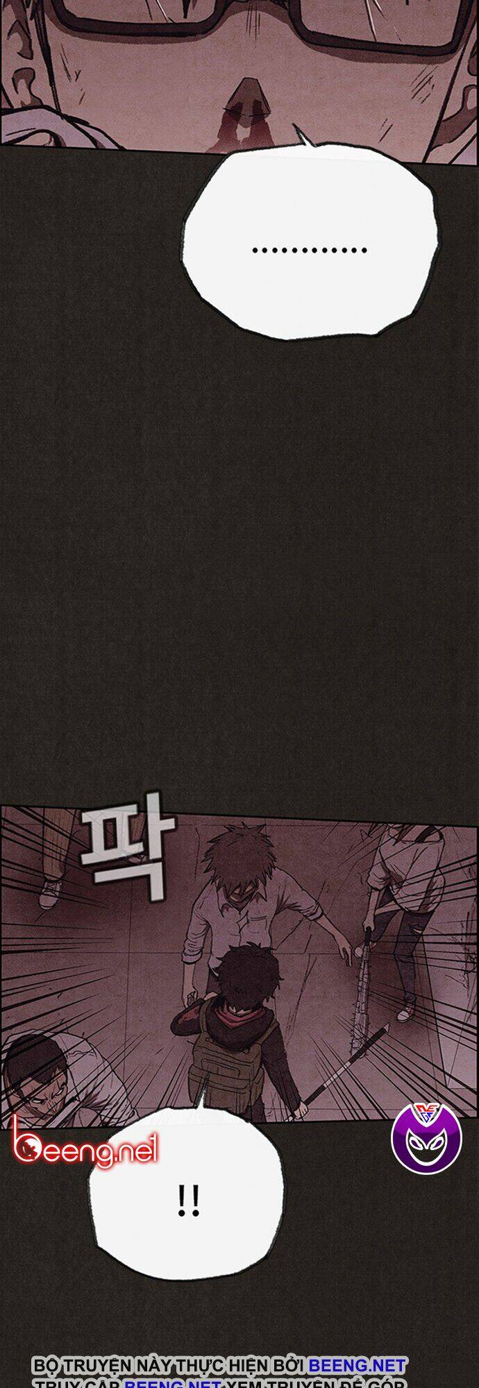 quái vật tại chung cư xanh chapter 112 25