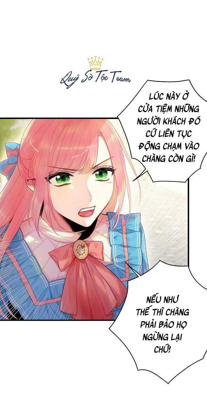 trọng sinh trở thành hoàng phi chapter 123 9