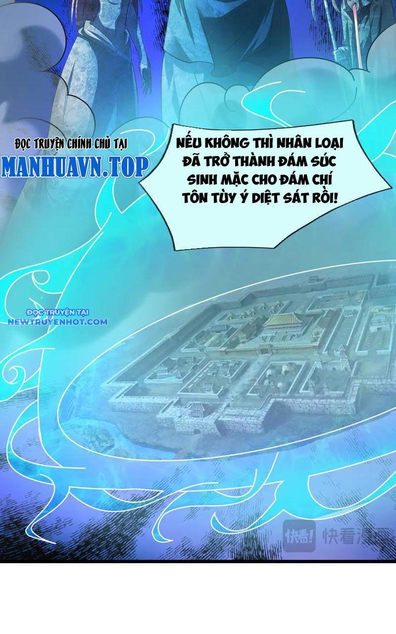 ngủ say vạn cổ: xuất thế đẩy ngang chư thiên chapter 59 50