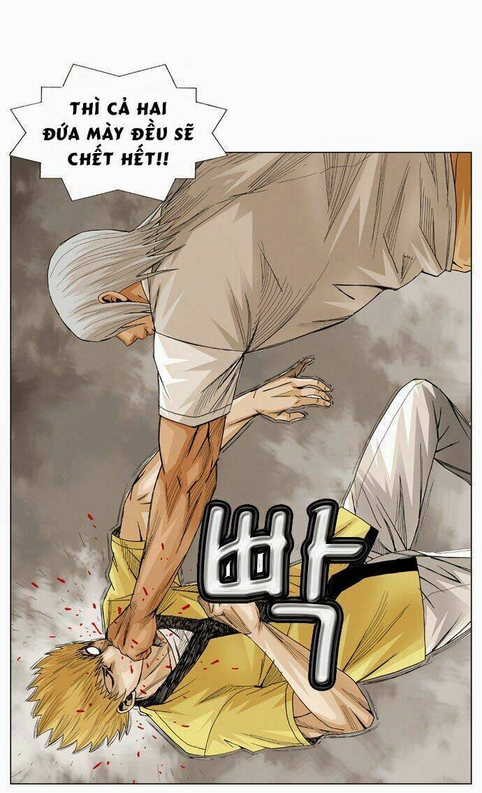 ultimate legend: kang hae hyo chapter 47 30