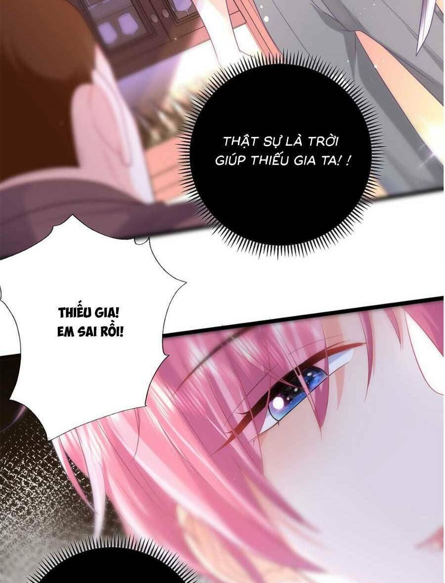 ông trùm phản diện là nữ chapter 4 34