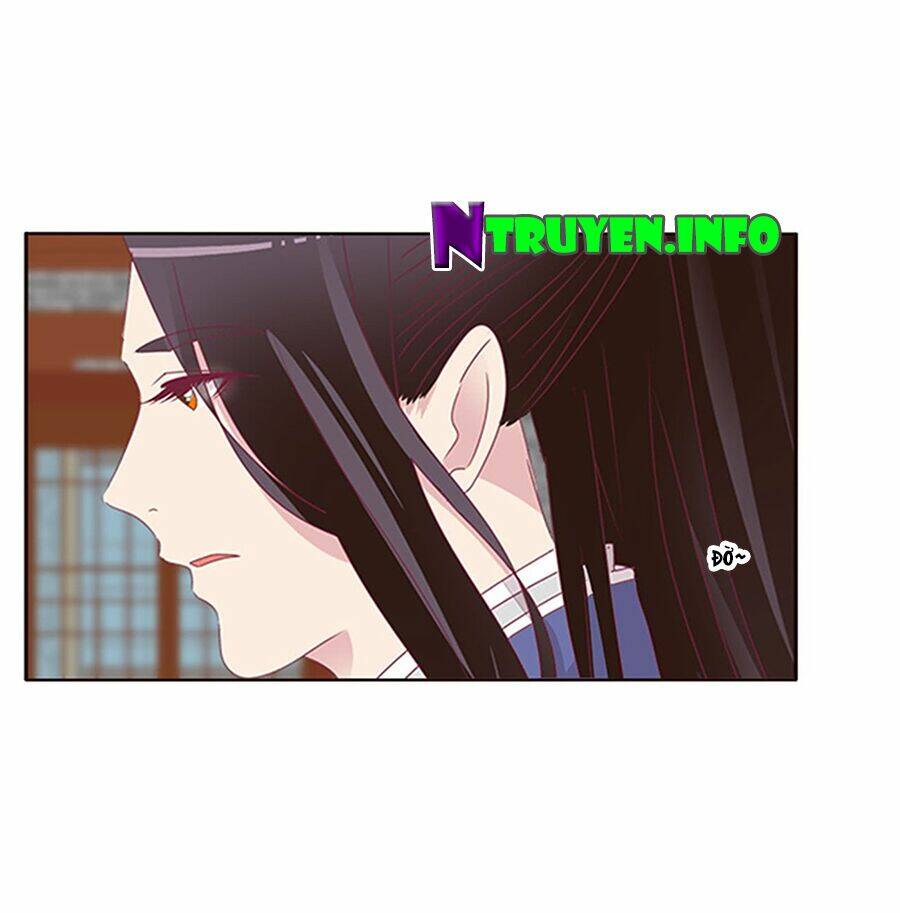 tướng quân mời ra trận chapter 144 20