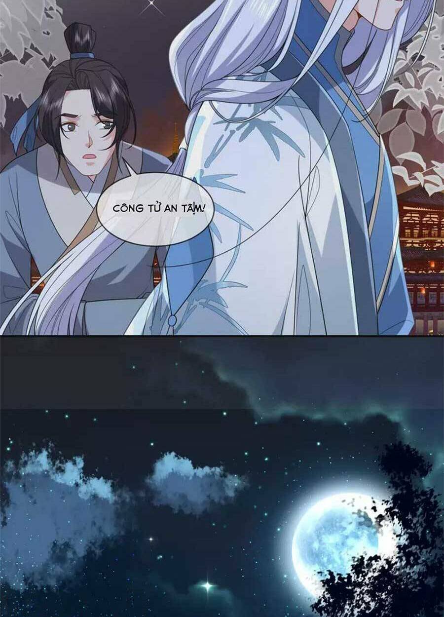 tướng quân, bổn phi không nhận sủng chapter 44 42